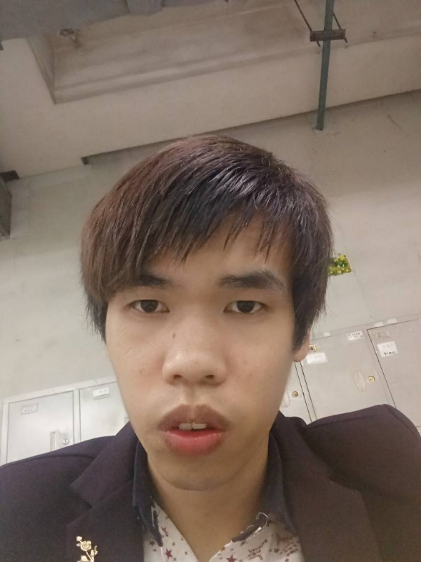 林强的第一张照片--柘荣征婚网