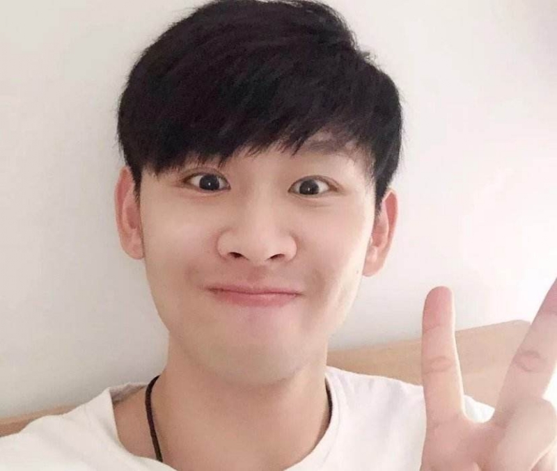 Amuro的第一张照片--柘荣征婚网