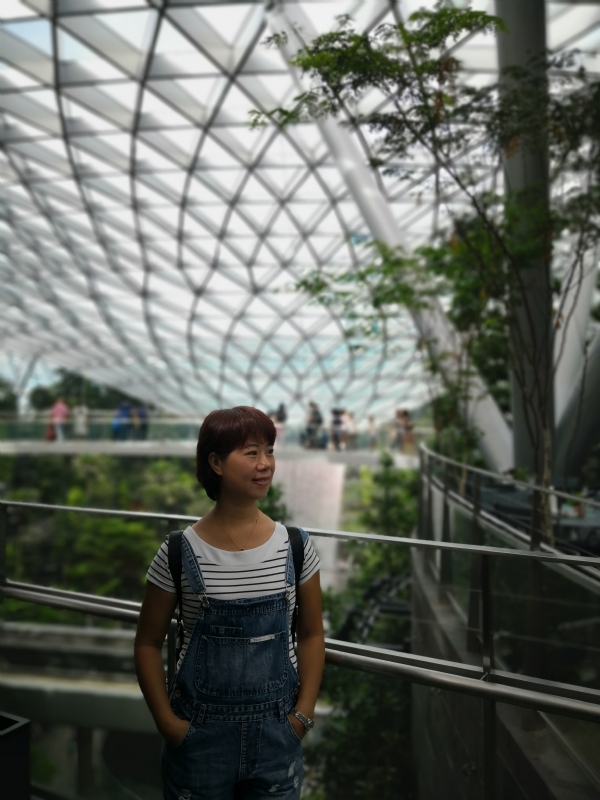 爱的力量的第一张照片--柘荣征婚网