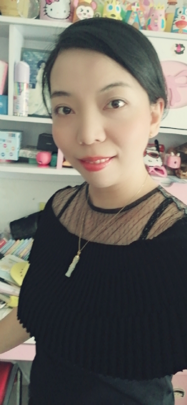 春暖花开的第一张照片--柘荣征婚网