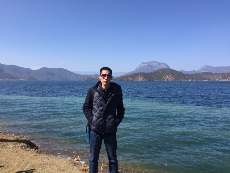 陈目的第一张照片--柘荣征婚网