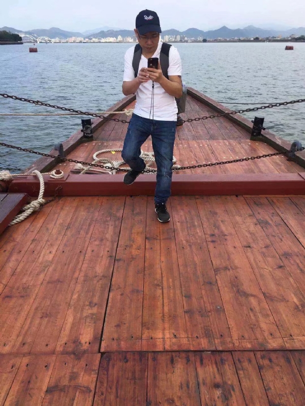 携手未来的第一张照片--柘荣征婚网