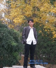 福州诚意伯的第一张照片--柘荣征婚网