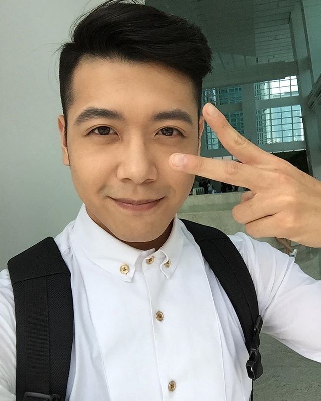 陈俊峰的第一张照片--柘荣征婚网