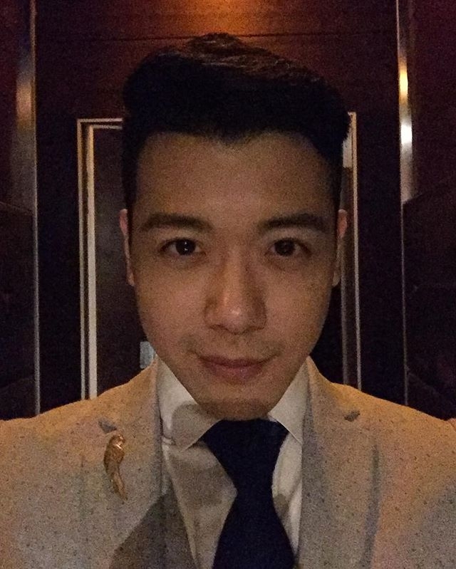 陈俊峰的第二张照片--柘荣征婚网