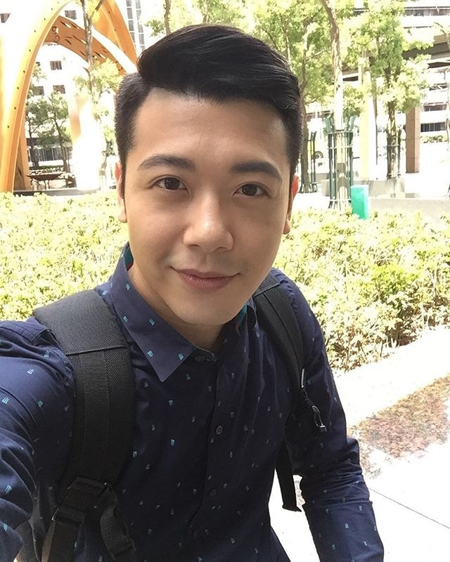 陈俊峰的第三张照片--柘荣征婚网