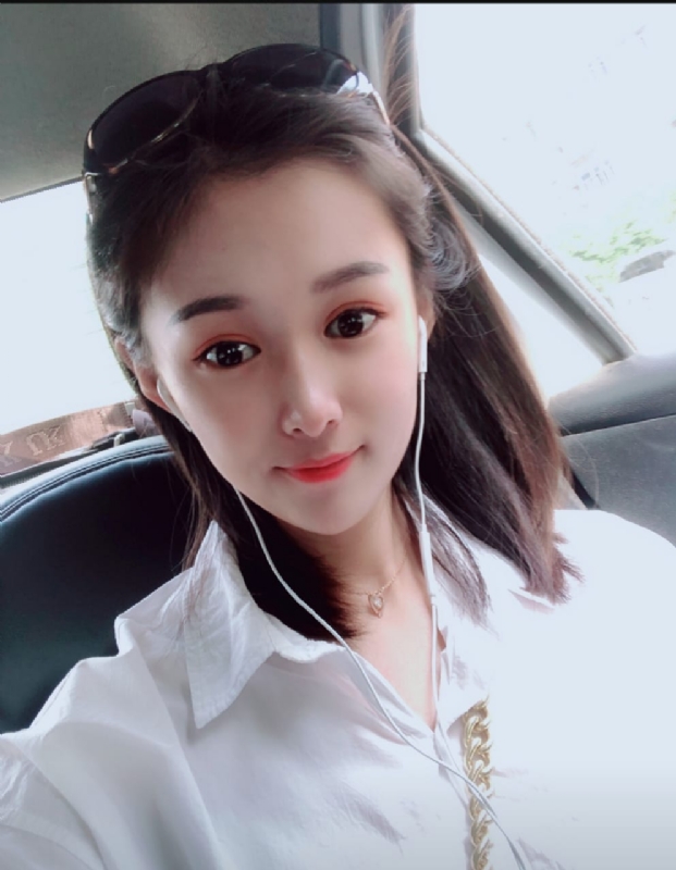 馨月的第一张照片--柘荣征婚网