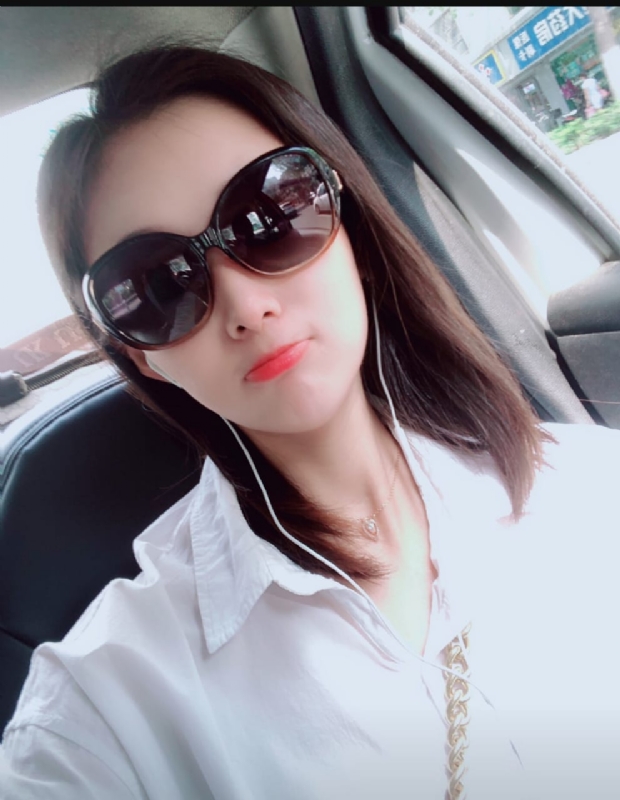 馨月的第二张照片--柘荣征婚网