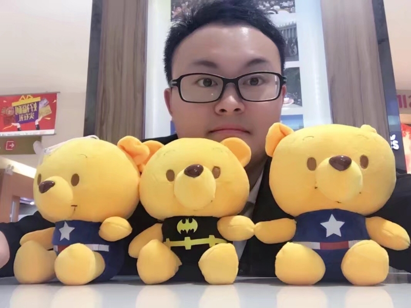 独孤求败的第一张照片--柘荣征婚网