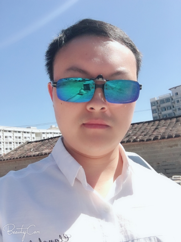 独孤求败的第三张照片--柘荣征婚网