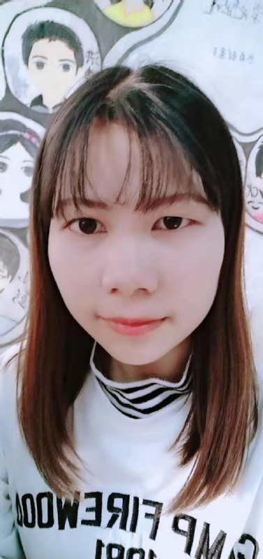 哎咿咕的第一张照片--柘荣征婚网