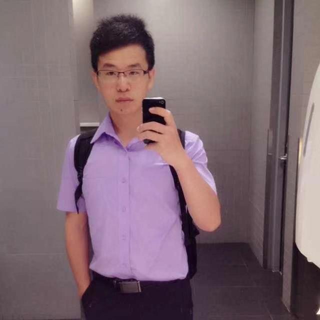 心之所向的第一张照片--柘荣征婚网