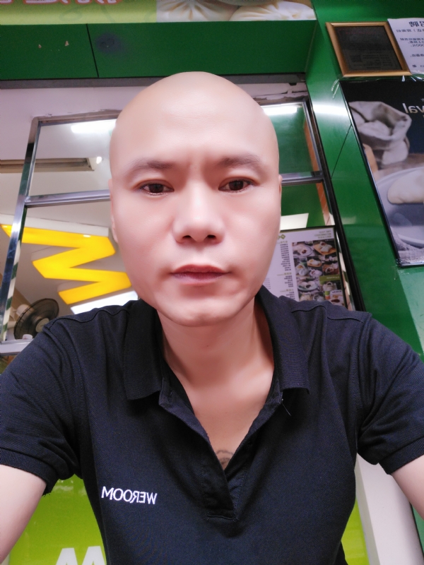 从头再来的第一张照片--柘荣征婚网