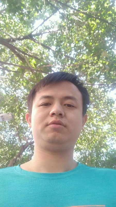 靠谱男的第一张照片--柘荣征婚网