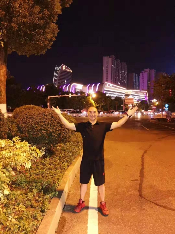 李国伟的第二张照片--柘荣征婚网