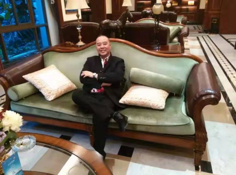 李国伟的第三张照片--柘荣征婚网