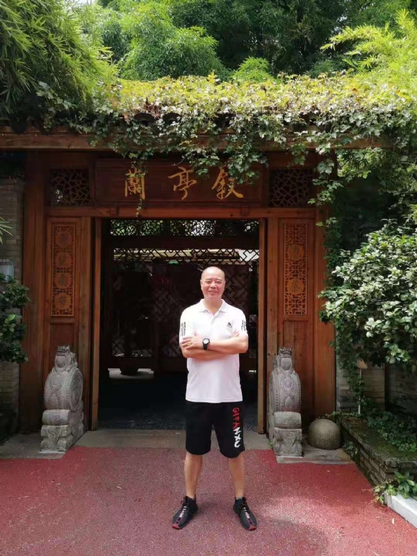 李国伟的第四张照片--柘荣征婚网