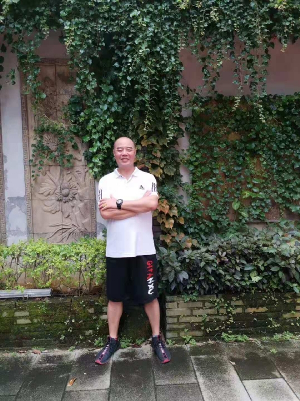 李国伟的第五张照片--柘荣征婚网