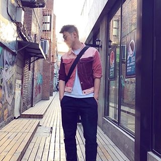 sunny的第二张照片--柘荣征婚网