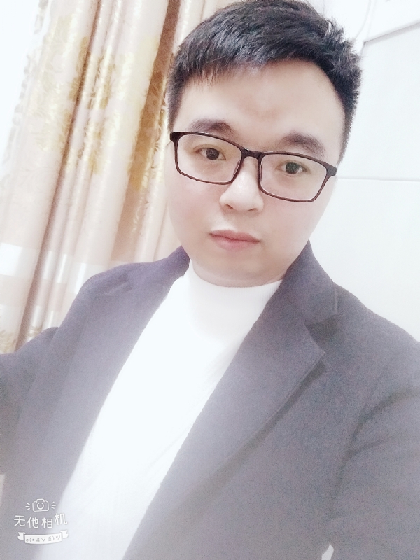 蛋爷的第一张照片--柘荣征婚网