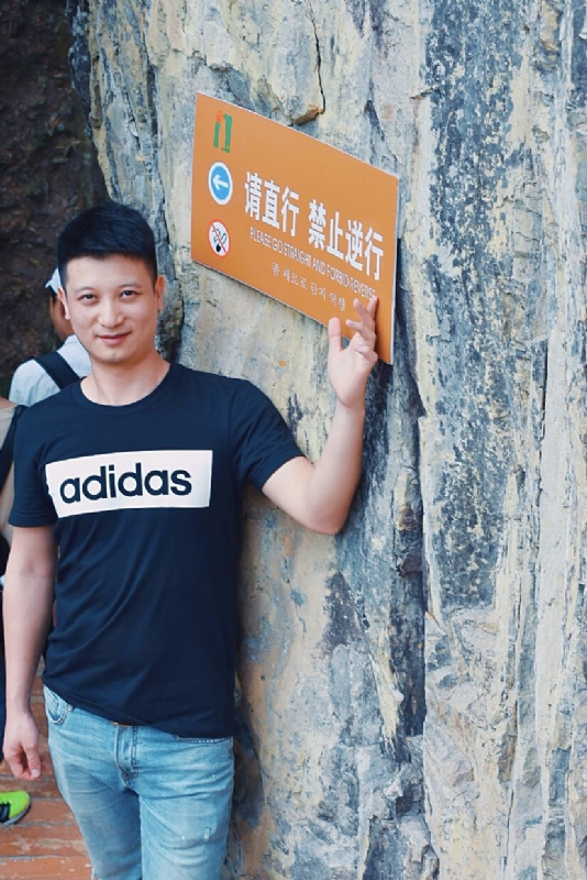 最美的期待的第一张照片--柘荣征婚网