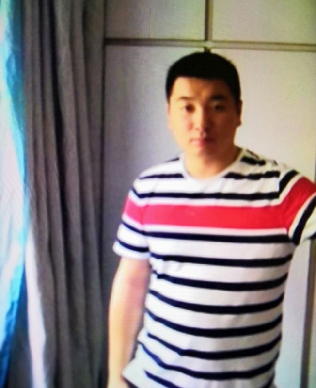 凡恒的第一张照片--柘荣征婚网