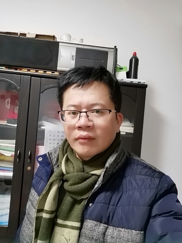 凭海临风的第一张照片--柘荣征婚网