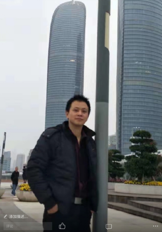 一叶飘零的第一张照片--柘荣征婚网