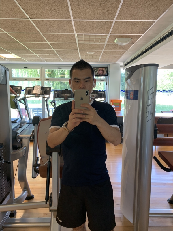 高兴的第三张照片--柘荣征婚网