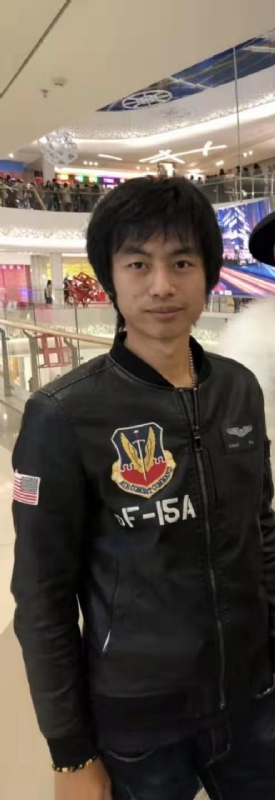 明明的第一张照片--柘荣征婚网