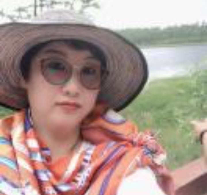 华姐的第二张照片--柘荣征婚网