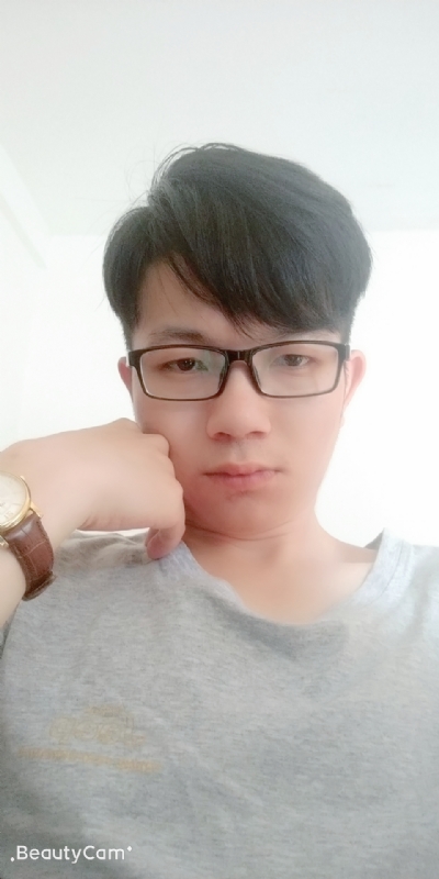 愿得一人心的第一张照片--柘荣征婚网