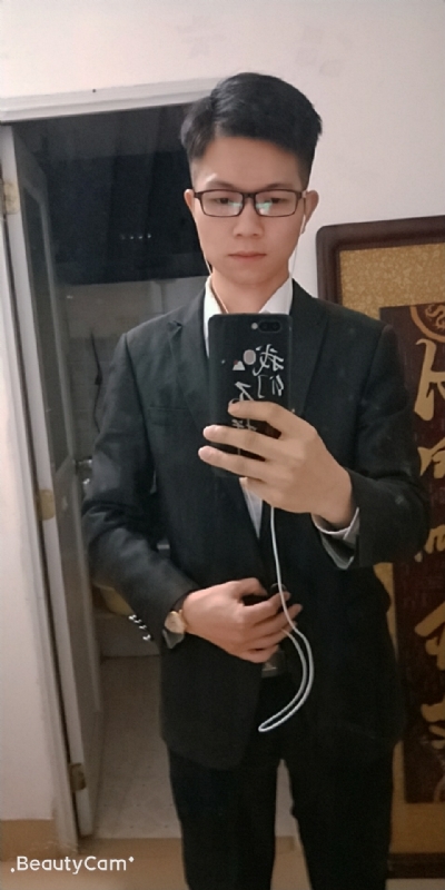 愿得一人心的第二张照片--柘荣征婚网