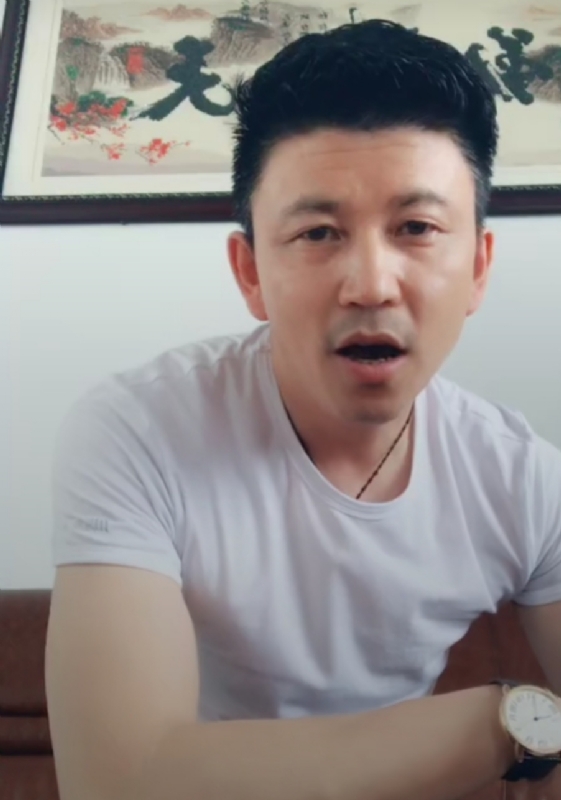 李东承的第一张照片--柘荣征婚网