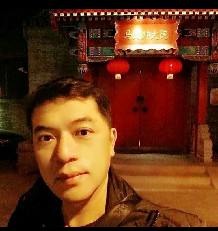 飄渺的第一张照片--柘荣征婚网