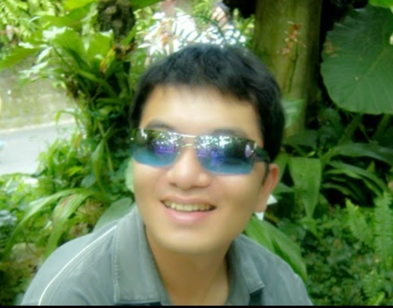 飄渺的第三张照片--柘荣征婚网