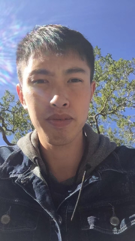 爱你的第一张照片--柘荣征婚网