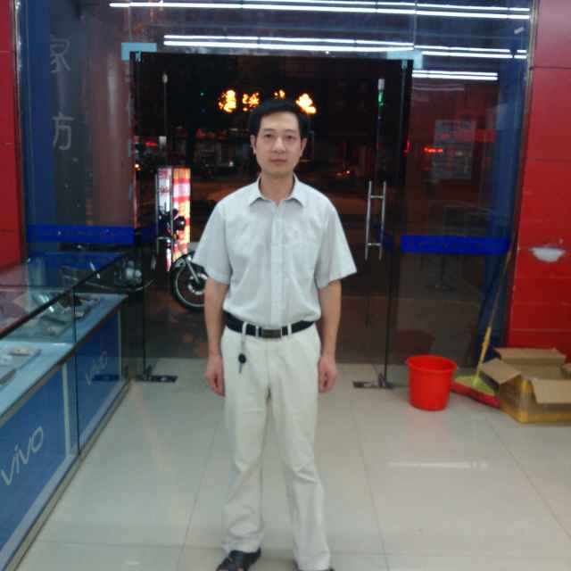 安静的第一张照片--柘荣征婚网