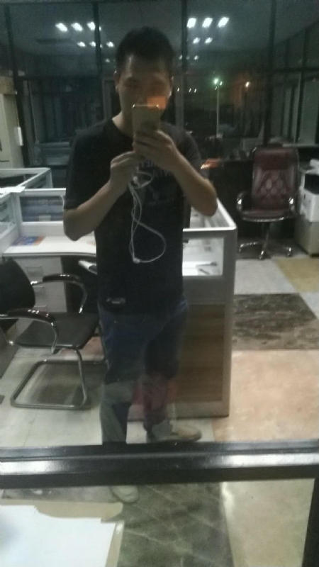 臻之南的第一张照片--柘荣征婚网