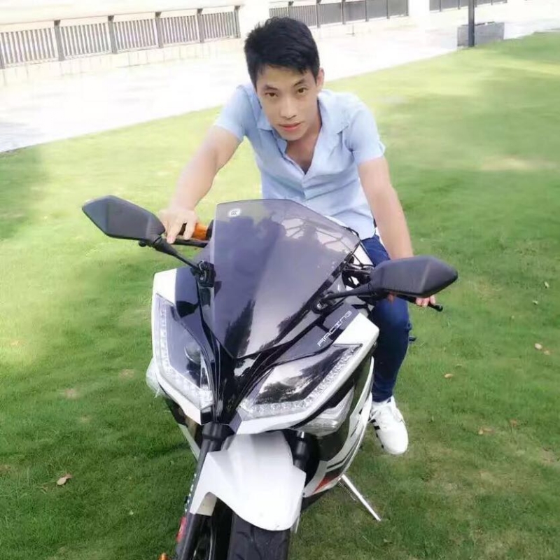 潘佰灯的第二张照片--柘荣征婚网