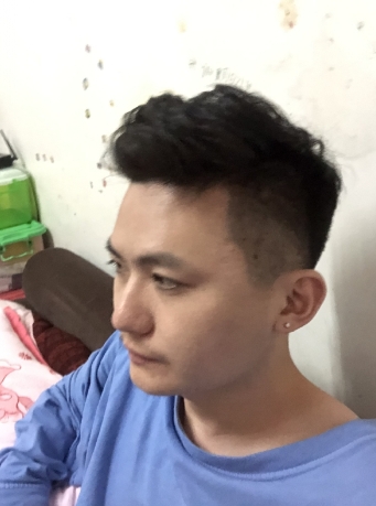 生的第二张照片--柘荣征婚网