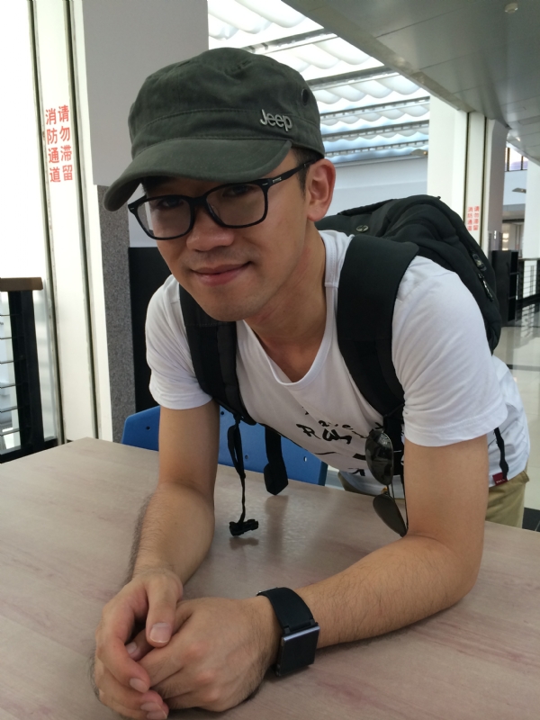 manson的第一张照片--柘荣征婚网