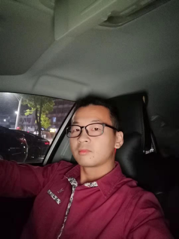 遇你最美的第一张照片--柘荣征婚网