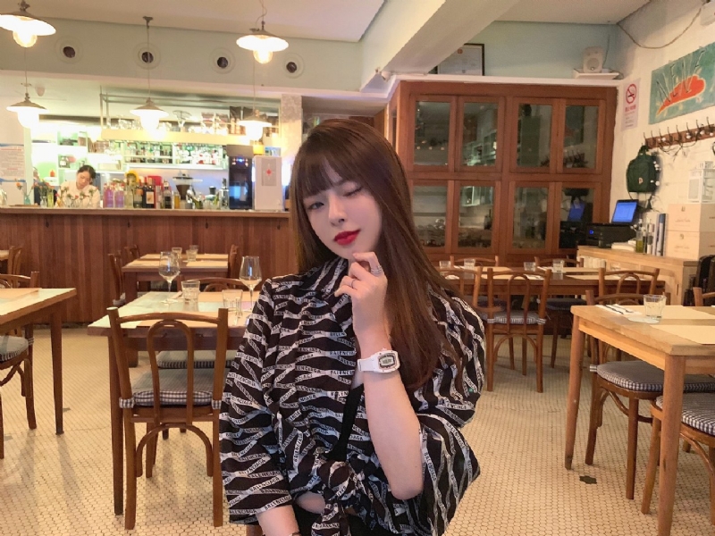 周颖的第一张照片--柘荣征婚网