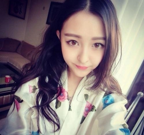 玉小姐的第一张照片--柘荣征婚网