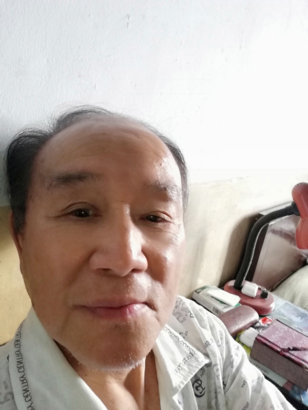 Su的第一张照片--柘荣征婚网