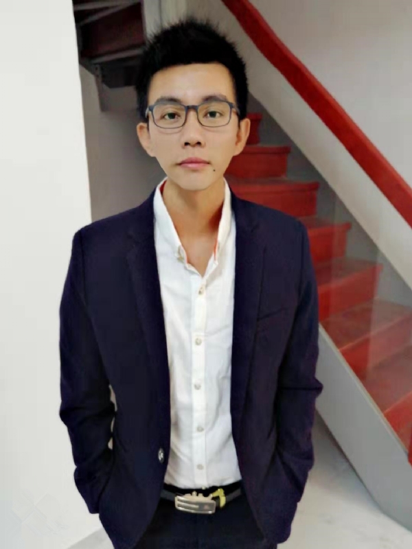 林智明的第一张照片--柘荣征婚网