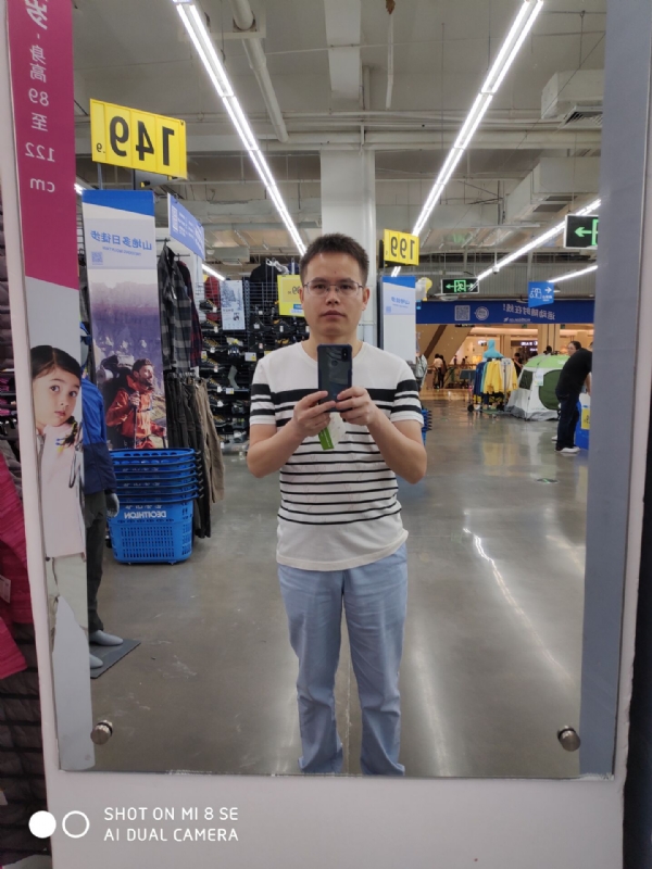 远望的第一张照片--柘荣征婚网