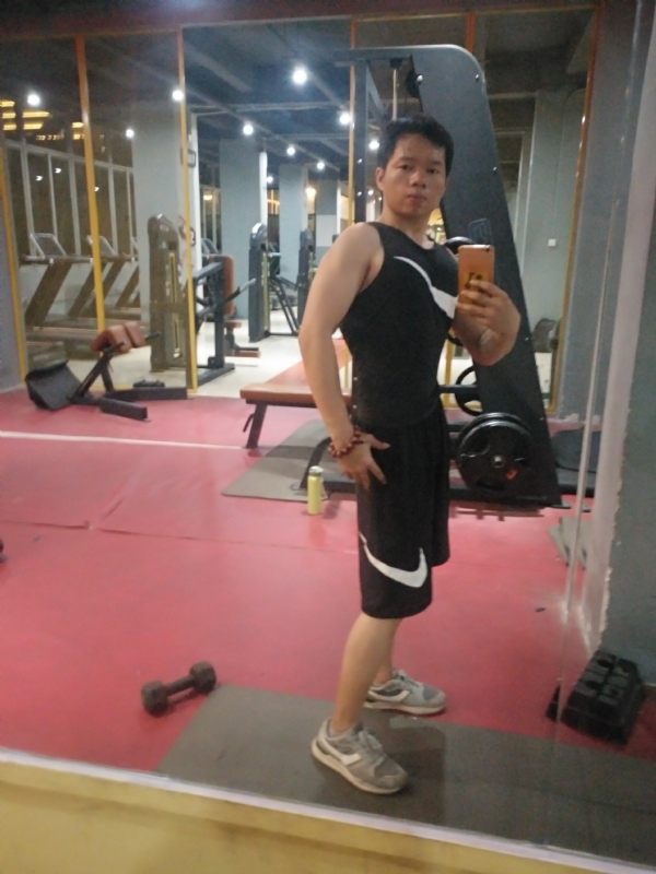 风影的第一张照片--柘荣征婚网