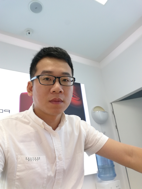 属狗的男人的第一张照片--柘荣征婚网